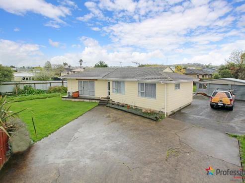 8 Harrier Place, Papakura