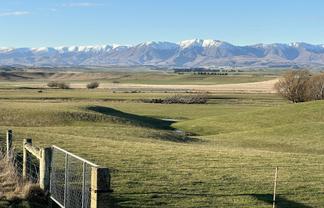  Barneys Lane, Gimmerburn, Ranfurly