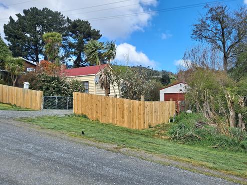 22 Torquay Street, Kaitangata
