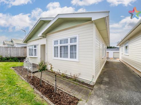 56 William Street, Petone
