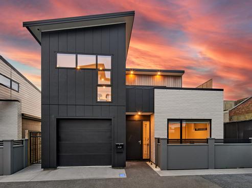 3/39 Nelson Street, Petone