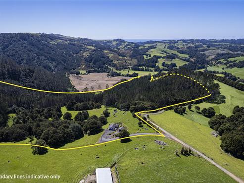 223 Teatree Flat Road, Whakapara