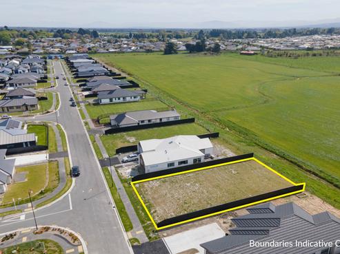 47 Ranginui Drive, Kaiapoi