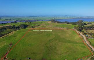  Pouto Road and Sarich Road, Te Kopuru