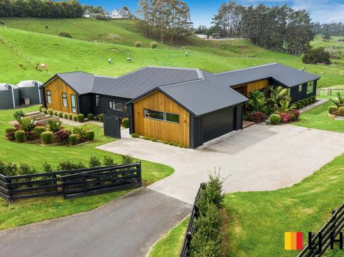 290 Hunter Road, Patumahoe