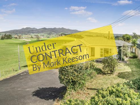 657 Te Pahu Road, Te Pahu