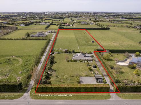 1630 Clintons Road, Darfield