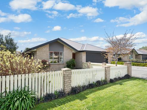 20 Proctor Street, Papanui