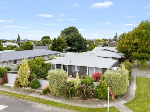 52A Dillon Street, Blenheim Central