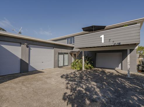 7A Centennial Drive, Whitianga