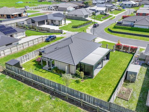 20 Sadie Drive, Matamata