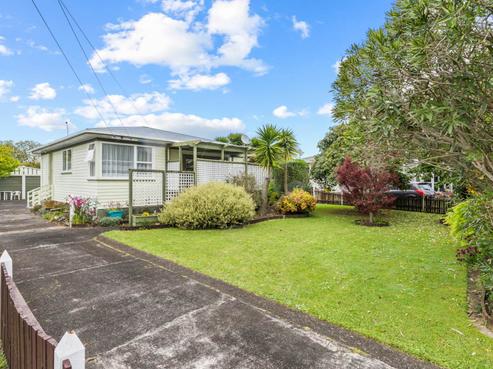 30 Resolute Way, Papakura