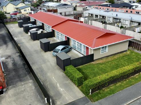 157 Eye Street, Appleby