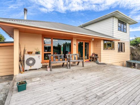 31 Chalmers Road, Bluff