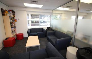 New Year, New Workspace