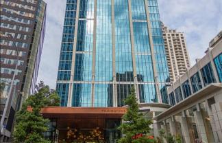 Boardroom, Meeting Room, and More!