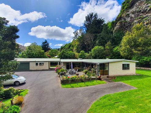156 Malvern Street, Woodhaugh