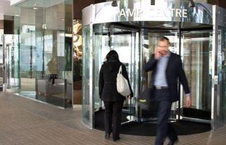 Spacious Corporate Office in Prime Location