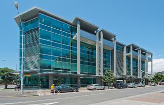 BNZ Relocation Creates Unique Leasing Opportunity