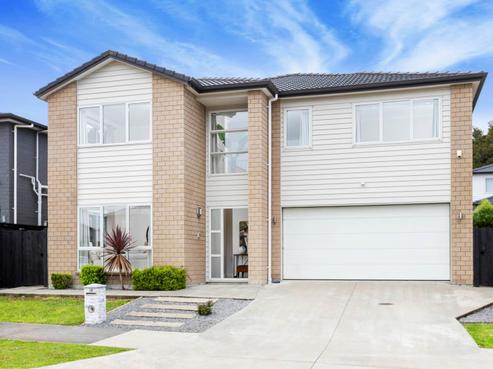34 Drumbuoy Drive, Flat Bush