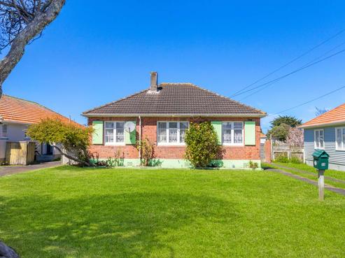13 Duigan Street, Gonville