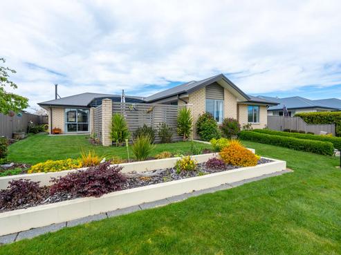6 Kessen Street, Pegasus