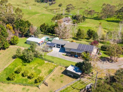 7325 State Highway 1, Kaitaia