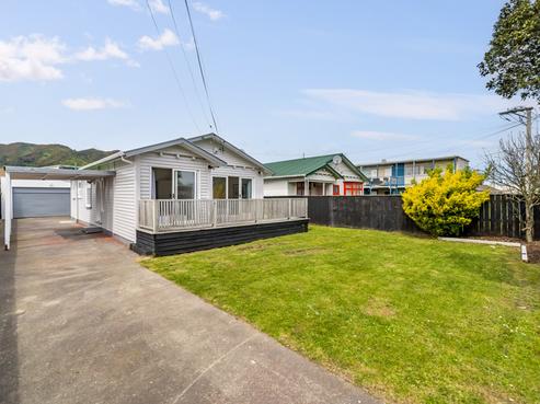 152 Randwick Road, Moera