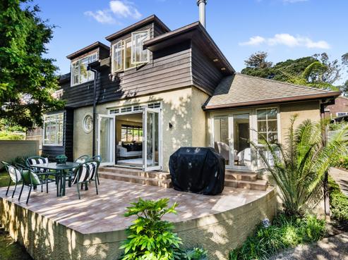 31A Lewin Road, Epsom