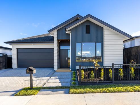 9 Papakiri Road, Wainui