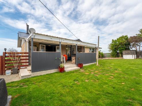 167 Normanby Road, Pareora