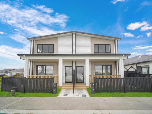 12 Auranga Drive, Karaka