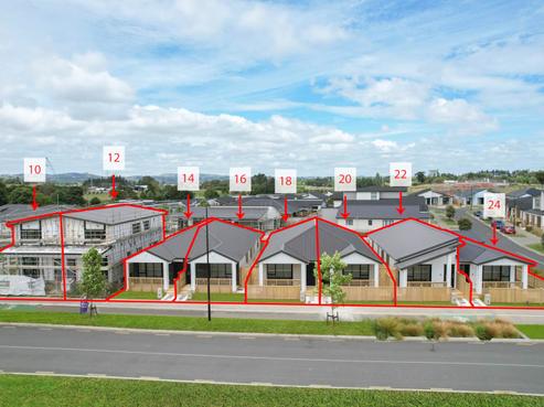 16 Auranga Drive, Karaka