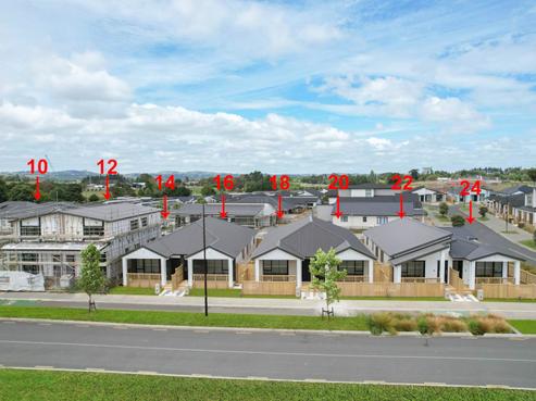 22 Auranga Drive, Karaka