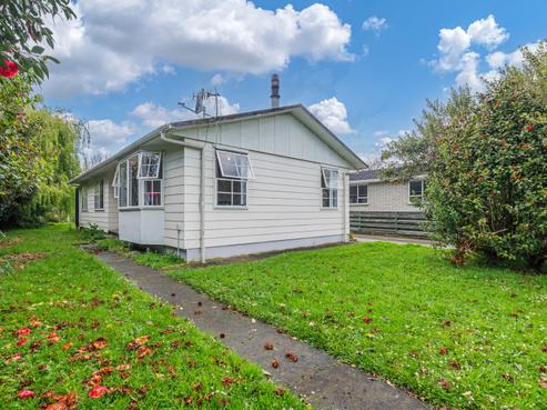 39A Wakeman Street, Pahiatua