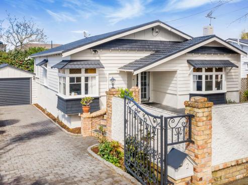 2 Empire Road, Epsom