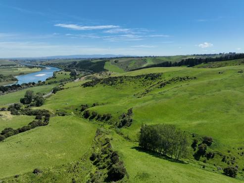 192 Clutha Valley Road, Balclutha