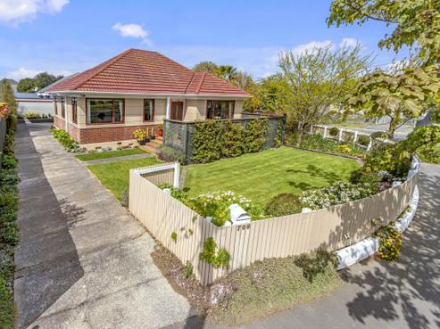 708 Avonside Drive, Avonside