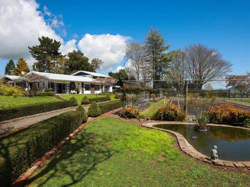292 Arapuni Road, Kihikihi