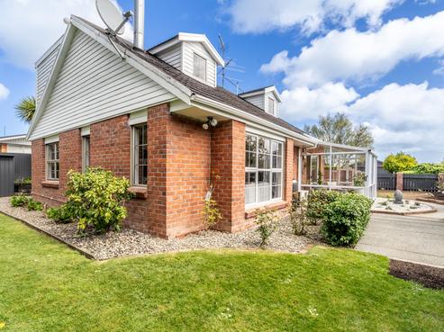 209 Ward Street, Hargest
