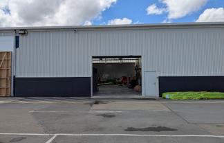 Last Simply Great Retail in Brewtown, Upper Hutt