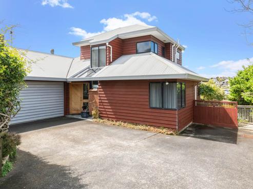2/18 Kiteroa Terrace, Rothesay Bay
