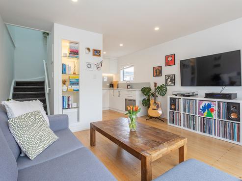 1/29 Douglas Street, Ponsonby