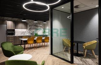 CBRE - Shortland St Elegance