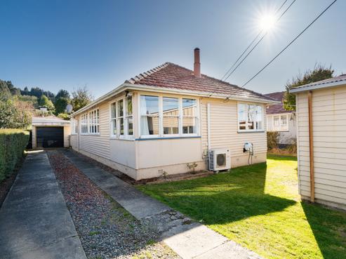 58 Balmain Street, Halfway Bush