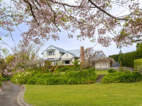 1 Hodge Terrace, Havelock North