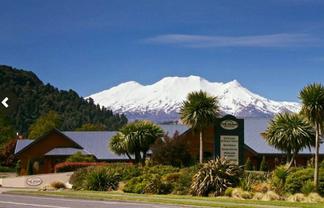 Ohakune Apres-ski - Freehold Investment