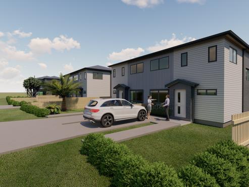 22B Gertrude Cole Road, Clarks Beach