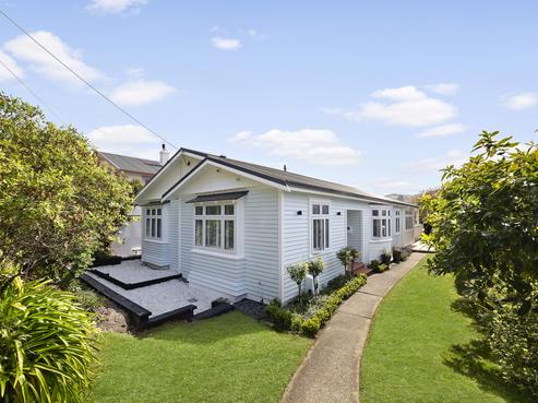 16 Tisdall Street, Karori