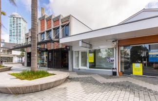 Central Takapuna Consulting Rooms - Available Now